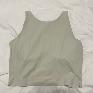 Lululemon Align High Neck Top